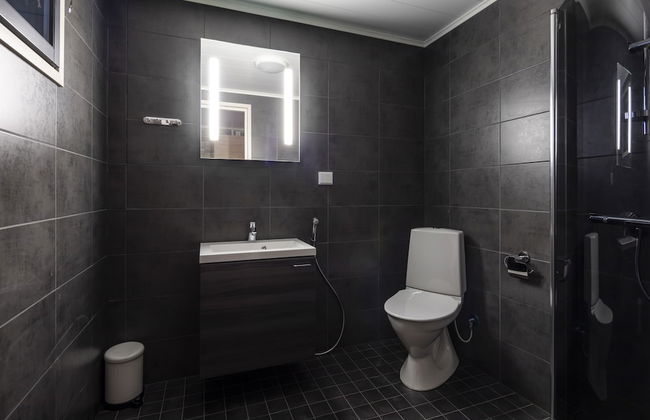 Aurora Igloos & Suites - Photo 15