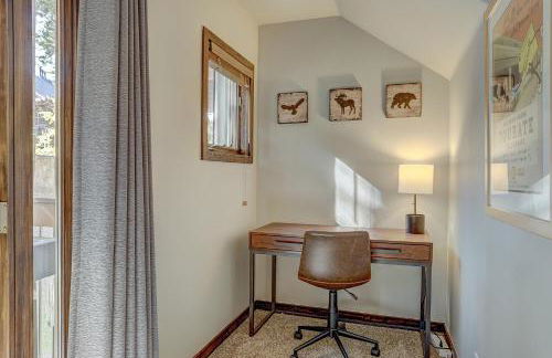 Los Pinos by Breckenridge Resort Managers - Foto 36