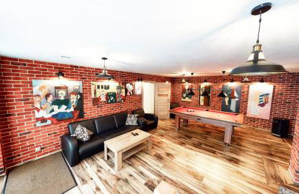 Góralska Willa Bajka - Foto 22