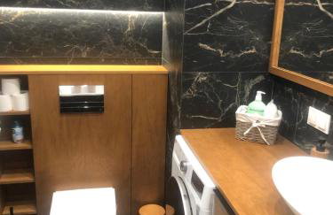Solankowa Aleja Apartament Rodzinny - Foto 9