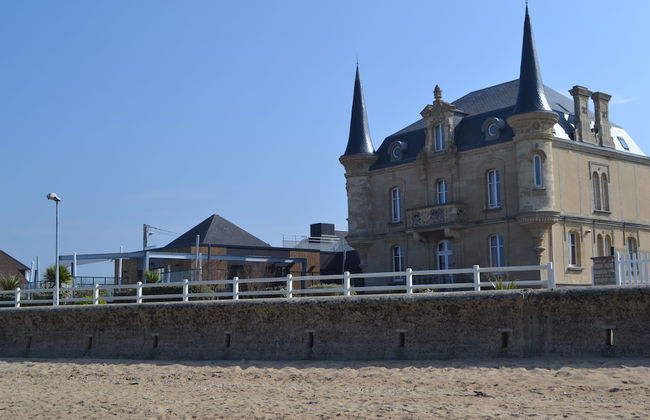 Le Manoir des Tourelles - Foto 23