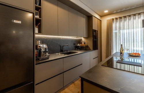 Villa ALFA Velebit luxury retreat - Foto 20