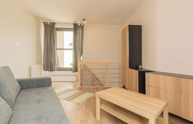 Apartamenty Sun&Snow Bursztynowe Osiedle - Photo 54