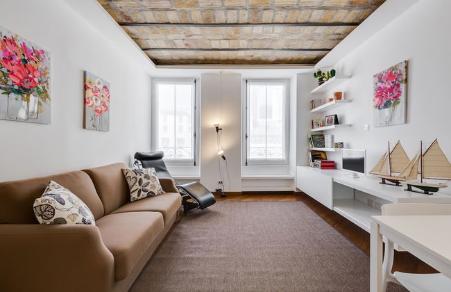 Piazza Navona-Coronari House - Foto 22