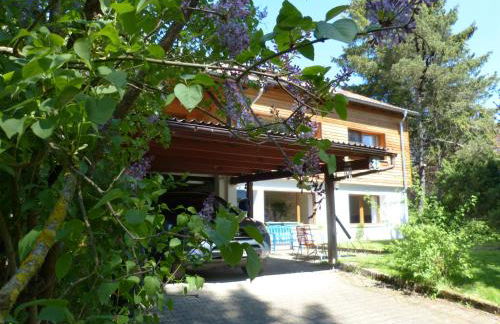 Ferienwohnung Ronja - Foto 10