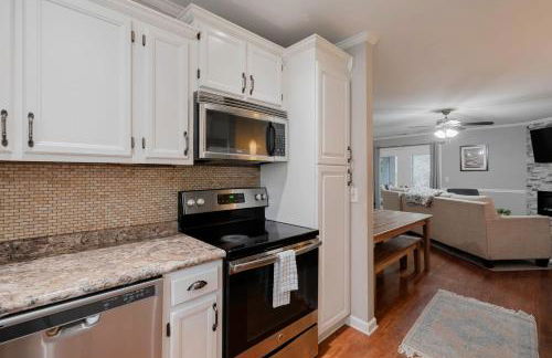 Dutch Creek Cottage- 10 mins to Lake Murray! - Foto 14