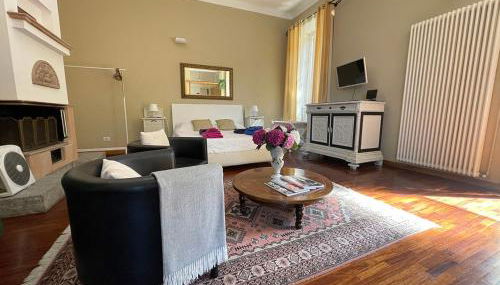 Lake Como Villa Ines Junior Apartment - Foto 4