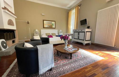 Lake Como Villa Ines Junior Apartment - Foto 4