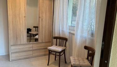 Łosiowa Buda - Foto 4, wardrobe