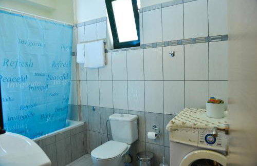 Villa Eli Keratokampos - Foto 12