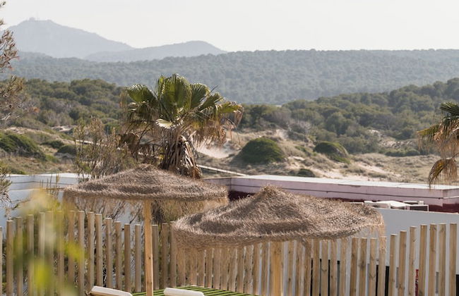 Aparthotel Beach Club - Foto 69