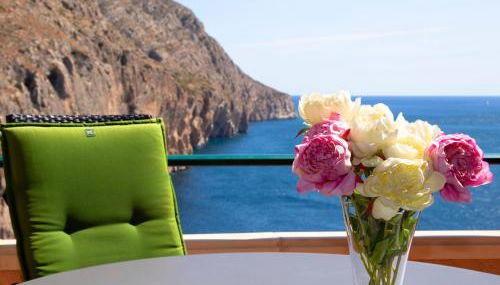 Apartment Pueblo Mascarat-3 by Interhome - Photo 1