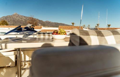 Hotel Yacht Our Alissa - Foto 2