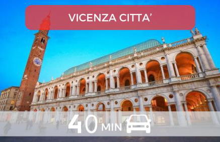 Este-Padova Suite storica Torre civica - Foto 23