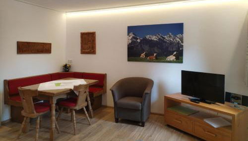 Der Sonnenhof - Ferienwohnungen - Foto 4