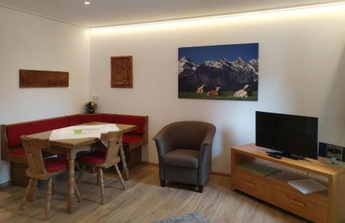 Der Sonnenhof - Ferienwohnungen - Foto 4