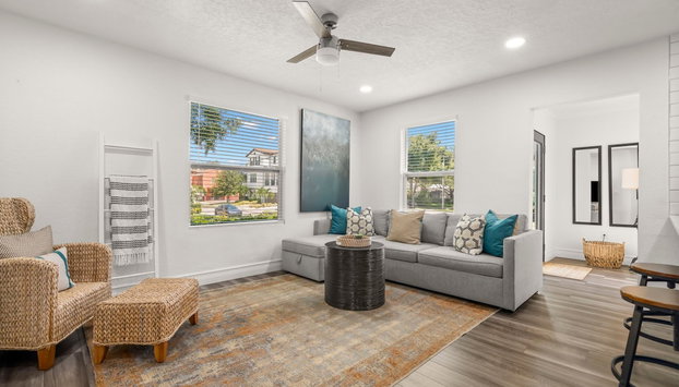 NEW! SoHo Oasis - Incredible Home In Heart of SoHo District - Foto 2, Zimmer