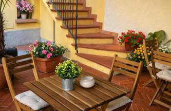 Monolocale Beatrice Abbadesse Guest House M3-M5 Zara - Photo 20