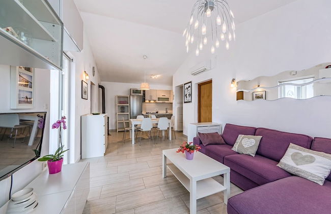 Apartment Silva 611 - Foto 63