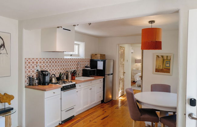 Dos Hermanas Compound 7 Casitas Sleeps 22 - Photo 43