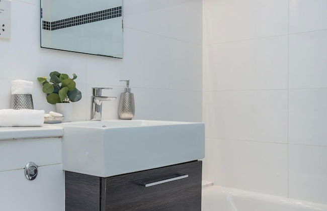 Park Lane Apartments - Shaw House - Foto 78