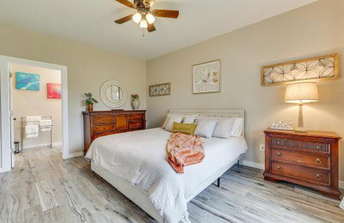 Country Home Near Fredericksburg Fire Pit and Grill - Foto 11