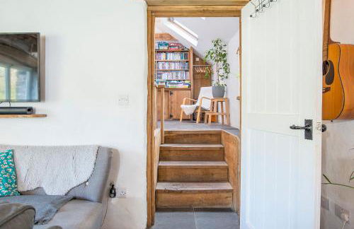 Bangeston Barn - Foto 24