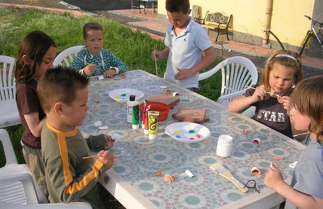 Tenuta Antica Cavalleria - Foto 26