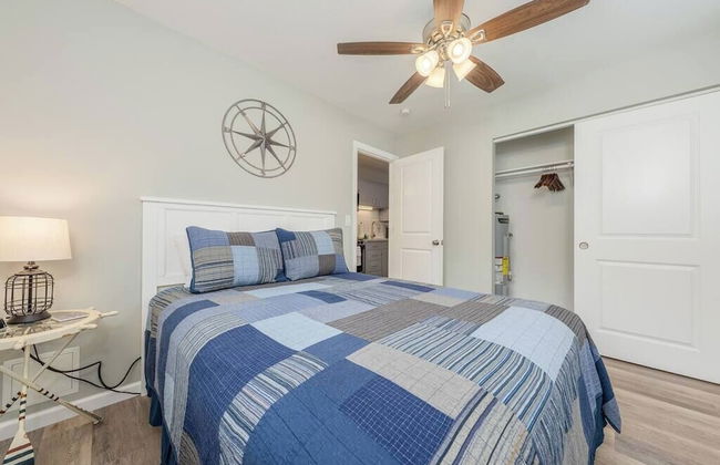 Sunset Dunes Vacation Villas - Foto 21