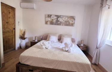 Sublime Mas de Lou à 15 minutes d'Arles - Foto 72