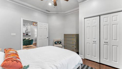 Beautiful home in Prime Loc near Beltline, Zoo and local attractions - Foto 4