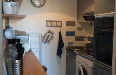 Magnifique vue mer, accès direct plage - Foto 6