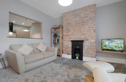 NEW! Luxury 1BR in Hartlepool - Foto 1
