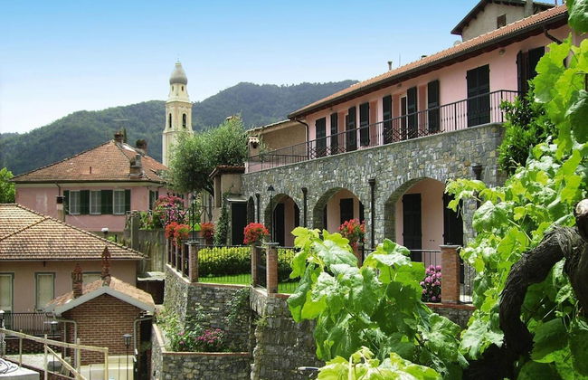 Apartment in Castellaro With Communal Pool-formerly TUI Ferienhaus - Foto 20