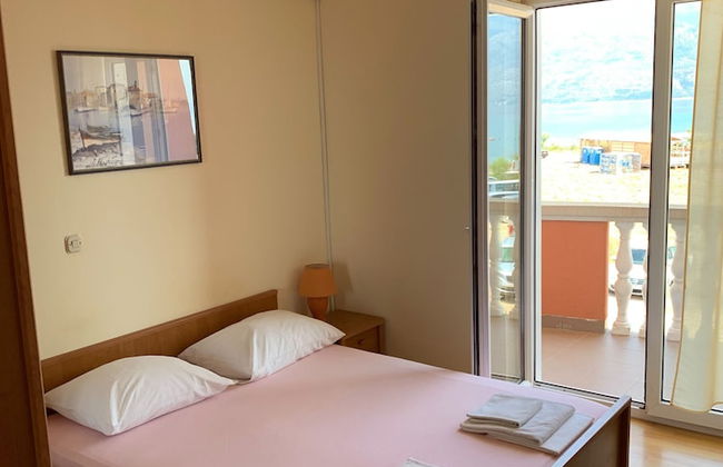 Villa ata Razanac - Studio Apartment St-a - Foto 2