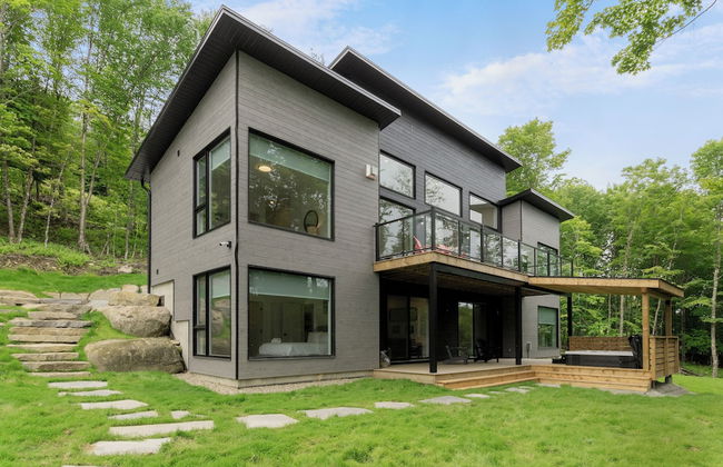 Chalet Solea by Tremblant Platinum - Foto 1