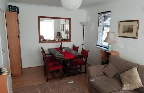 1 Bed Bognor Apartment 300 yrds from beach - Photo 6