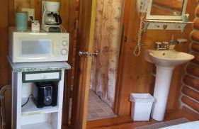 River Falls Lodging -Black Hills, South Dakota - Foto 29