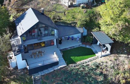 Copanjek Country House - Photo 12