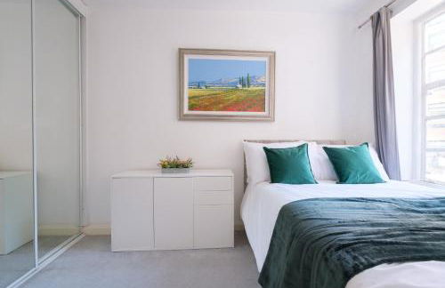 Walk to Big Ben - Apartment Near St James's Park - Foto 9