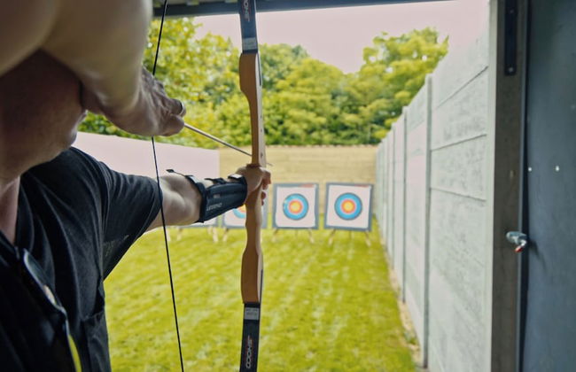 Kilkea Castle - Foto 25