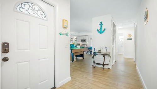 Ixora6 Heated pool mins to beach airport USSSA - Foto 2