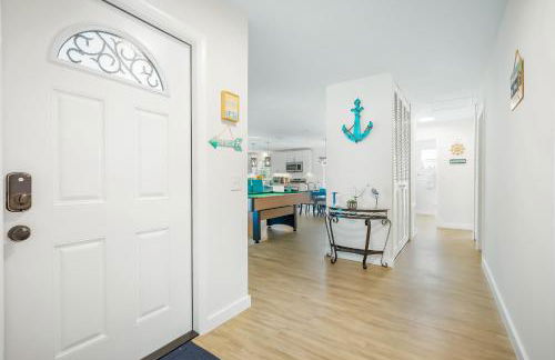 Ixora6 Heated pool mins to beach airport USSSA - Foto 2