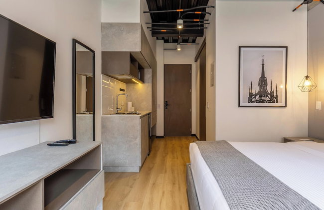Wynwood House Virrey - Foto 19