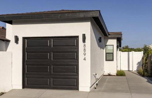 Holiday Home Modern Home by Interhome - Foto 24