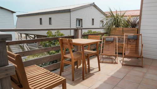 Le Chalet du Papa - Foto 4