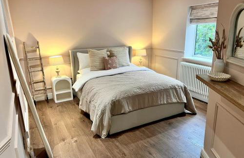 The Kent Cottage - luxury house with hot tub - Foto 63