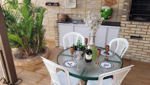 Casa em Maxaranguape-RN com Piscina - Foto 5