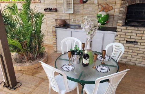 Casa em Maxaranguape-RN com Piscina - Foto 5