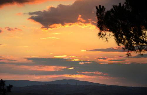 Podere il Granaio - Crete Senesi - Tuscany - Foto 47